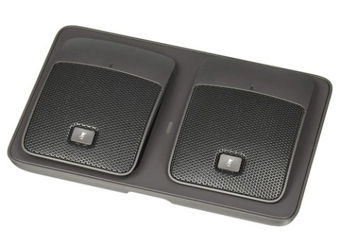 OPTIONAL Cisco 8832 WIRELESS - OPTIONAL Cisco 8832 WIRELESS MICROPHONE KIT FOR EMEA APAC