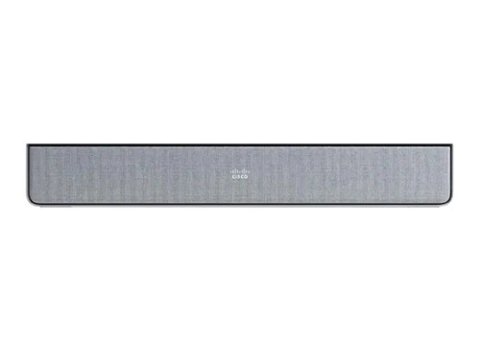 REPLACEABLE METAL SPEAKER - REPLACEABLE METAL SPEAKER GRILLE FOR WEBEX DESK PRO SERIES