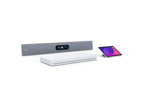 ROOM KIT EQ WITH CODEC EQ QUAD - ROOM KIT EQ WITH CODEC EQ QUAD CAM
