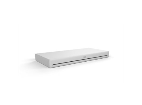Cisco CODEC EQ - STAND ALONE - Cisco CODEC EQ - STAND ALONE