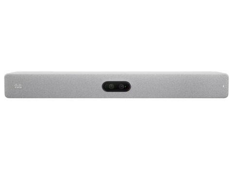 Cisco ROOM BAR PRO - FIRST - Cisco ROOM BAR PRO - FIRST LIGHT (W/ NAVIGATOR MOUNT AND AC