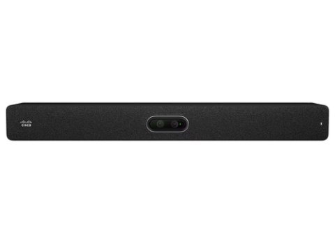 Cisco ROOM BAR PRO CARBON BLACK - Cisco ROOM BAR PRO CARBON BLACK