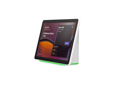Cisco ROOM NAVIGATOR-WALL MOUNT - Cisco ROOM NAVIGATOR-WALL MOUNT FIRST LIGHT (WHITE) SPARE
