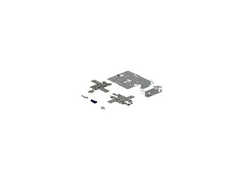 AP1130 ACCESS POINT CEILING/ - AP1130 ACCESS POINT CEILING/ WALL MOUNT BRACKET KIT-SPARE