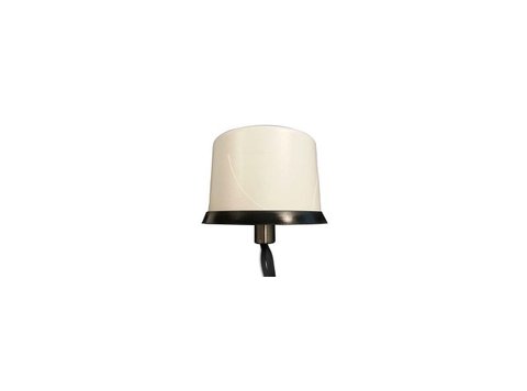 4G LTE 3 IN 1 OUTDOOR WHITE - 4G LTE 3 IN 1 OUTDOOR WHITE ANTENNA 700MHZ-2600MHZ BANDS
