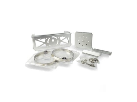 1570 SERIES POLE-MOUNT KIT - 1570 SERIES POLE-MOUNT KIT (TYPE-1)
