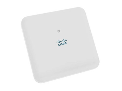 802.11AC WAVE 2 3X3:2SS - 802.11AC WAVE 2 3X3:2SS INT ANT I REG DOMAIN
