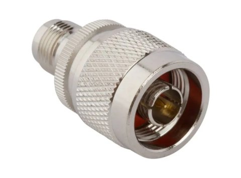 N (M) TO RP-TNC (F) RF - N (M) TO RP-TNC (F) RF ADAPTER