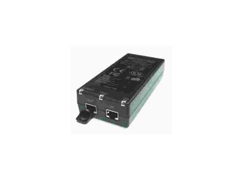 MERAKI MULTIGIGABIT 802.3AT - MERAKI MULTIGIGABIT 802.3AT POE INJECTOR (EU PLUG)