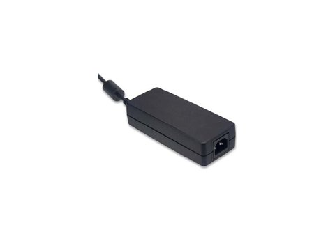 MERAKI MX65 REPLACEMENT - MERAKI MX65 REPLACEMENT POWER ADAPTER (90 WAC)