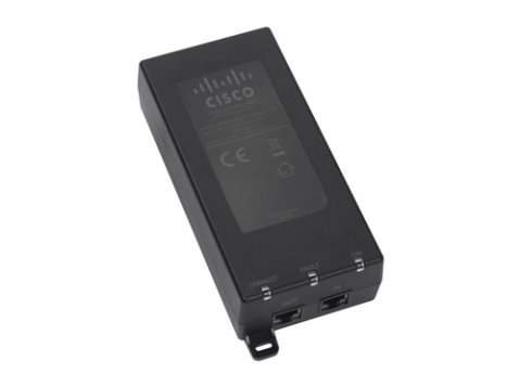 POWER INJECTOR (802.3AT) FOR AI - POWER INJECTOR (802.3AT) FOR AI AIRONET ACCESS POINTS
