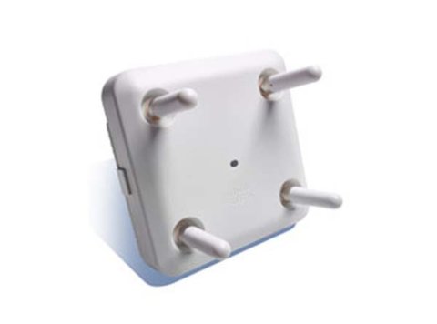 802.11AC W2 AP W/CA 4X4:3 - 802.11AC W2 AP W/CA 4X4:3 MOD EXT ANT MGIG -E DOMAIN