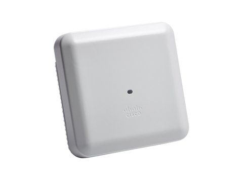 802.11AC W2 AP W/CA 4X4:3 - 802.11AC W2 AP W/CA 4X4:3 MOD INT ANT MGIG -E (CONFIG)