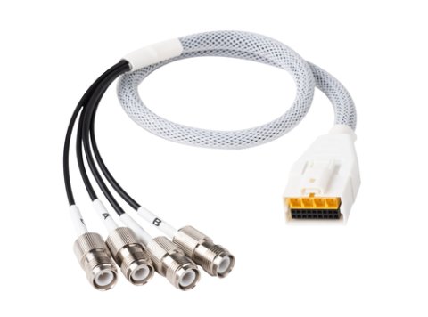 2 FT SMART ANTENNA CONNECTOR TO - 2 FT SMART ANTENNA CONNECTOR TO RP-TNC CONNECTORS