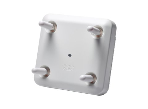 802.11AC W2 AP W/CA 3X4:3 - 802.11AC W2 AP W/CA 3X4:3 EXT ANT E (CONFIG)
