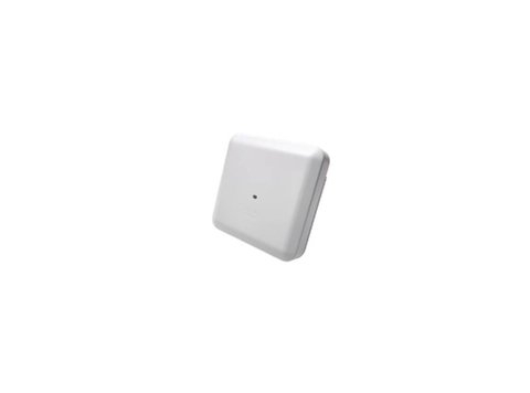 802.11AC W2 10 AP W/CA 4X4:3SS - 802.11AC W2 10 AP W/CA 4X4:3SS INT ANT MGIG -E DOMAIN