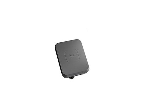 802.11AC W2 LOW-PROFILE OUTDOOR - 802.11AC W2 LOW-PROFILE OUTDOOR INTERNAL ANT B REG DOM.
