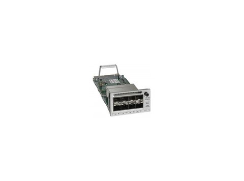 CATALYST 9300 8 X 10GE - CATALYST 9300 8 X 10GE NETWORK MODULE SPARE