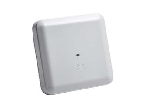 802.11AC W2 AP W/CA 4X4:3 - 802.11AC W2 AP W/CA 4X4:3 EXT ANT -H REG DOMAIN