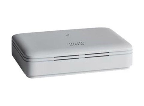 802.11A/G/N/AC WAVE 2 - 802.11A/G/N/AC WAVE 2 DUAL-BAND CONTROLLER-BASED