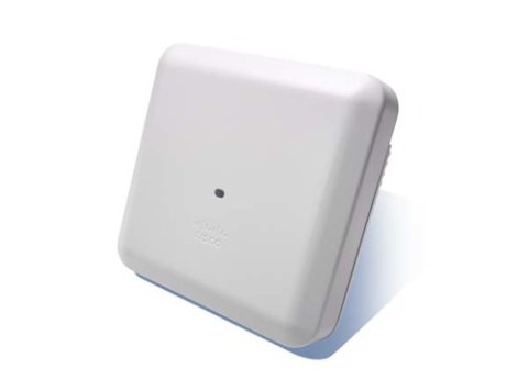 802.11AC W2 AP W/CA 4X4:3 - 802.11AC W2 AP W/CA 4X4:3 INT ANT/ 2XGBE T DOMAIN