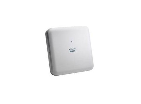 802.11AC WAVE 2 3X3:2SS INT - 802.11AC WAVE 2 3X3:2SS INT ANT S REG DOMAIN