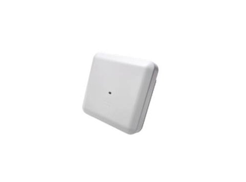 802.11AC W2 AP W/CA 4X4:3 - 802.11AC W2 AP W/CA 4X4:3 MOD INT ANT MGIG B DOMAIN