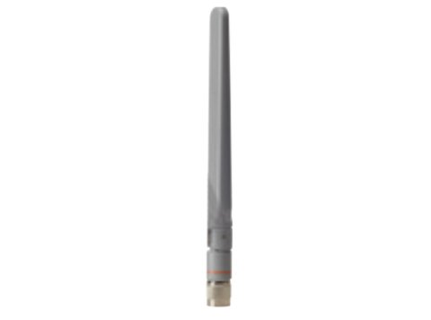 2.4 GHZ 2DBI/5 GHZ 4 DBI DIPOLE - 2.4 GHZ 2DBI/5 GHZ 4 DBI DIPOLE ANT. GRAY RP-TNC