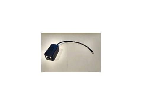 SERIAL RJ45 TO 4-PIN TTL - SERIAL RJ45 TO 4-PIN TTL CONSOLE ADAPTER