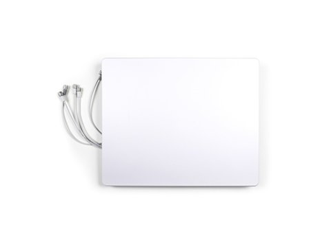 MERAKI INDOOR DUAL-BAND - MERAKI INDOOR DUAL-BAND NARROW PATCH ANTENNA 5-PORT