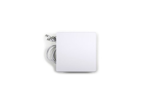 MERAKI INDOOR DUAL-BAND WIDE - MERAKI INDOOR DUAL-BAND WIDE PATCH ANTENNA 6-PORT