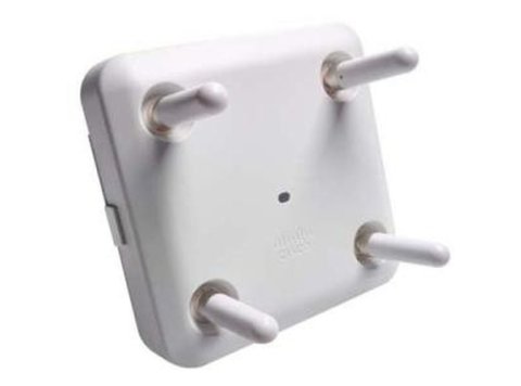 802.11AC W2 AP W/CA 4X4:3 MOD - 802.11AC W2 AP W/CA 4X4:3 MOD EXT ANT MGIG B DOMAIN