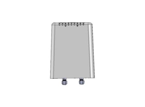 COVER AND SOLAR SHIELD - COVER AND SOLAR SHIELD FOR AP1540 SERIES