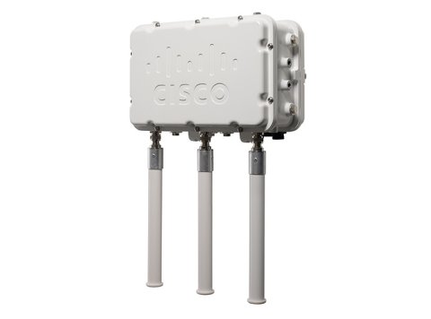 802.11N OUTDOOR MESH ACCESS - 802.11N OUTDOOR MESH ACCESS POINT HAZ. LOC. E REG. DOMAIN