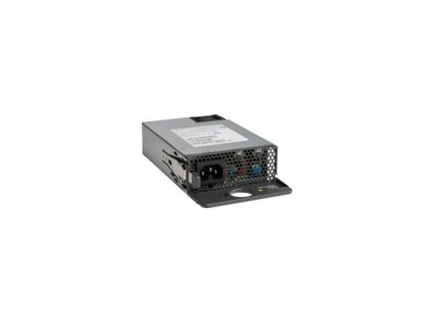 600W AC CONFIG 5 POWER SUPPLY - 600W AC CONFIG 5 POWER SUPPLY SECONDARY POWER SUPPLY