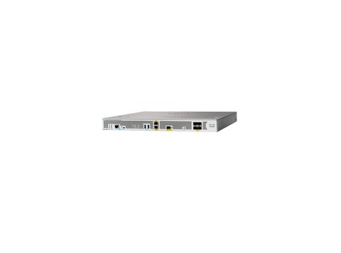 Cisco CATALYST 9800-40 - Cisco CATALYST 9800-40 WIRELESS CONTROLLER