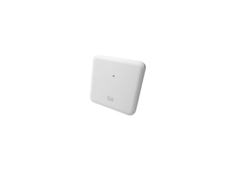802.11AC WAVE 2 4X4:4SS - 802.11AC WAVE 2 4X4:4SS INT ANT H REG DOM