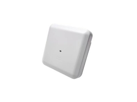 802.11AC W2 AP W/CA 4X4:3 - 802.11AC W2 AP W/CA 4X4:3 INT ANT 2XGBE F REG DOMAIN