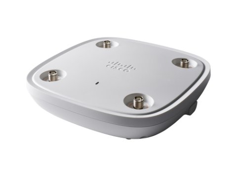 Cisco CATALYST 802.11AX AP INT - Cisco CATALYST 802.11AX AP INT ANTENNA 4X4:4 MIMO BT 5 MGIG