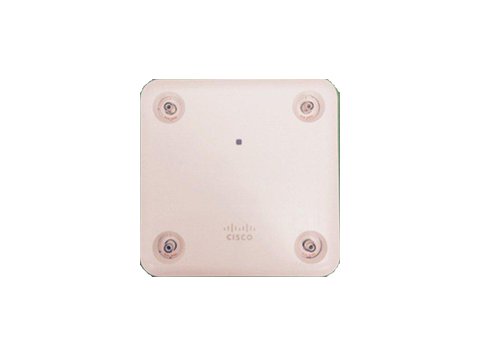 802.11AC WAVE 2 4X4:4SS - 802.11AC WAVE 2 4X4:4SS EXT ANT H REG DOM