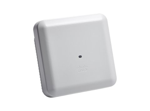 802.11AC W2 AP W/CA 4X4 - 802.11AC W2 AP W/CA 4X4 3 MOD INT ANT MGIG N DOMAIN