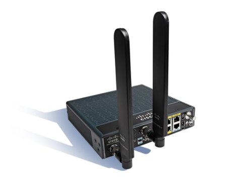 C819 HARDENED 4G LTE M2M GW FOR - C819 HARDENED 4G LTE M2M GW FOR MULTI CARRIER NORTH AMERICA