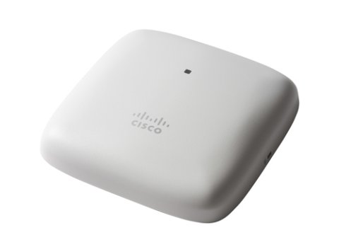 Cisco AIRONET AP1840I SERIES - Cisco AIRONET AP1840I SERIES ACCESS POINT - E DOMAIN