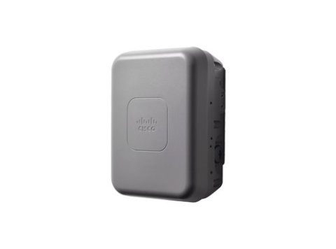 802.11AC W2 LOW-PROFILE OUTDOOR - 802.11AC W2 LOW-PROFILE OUTDOOR DIRECT. ANT A REG DOM.