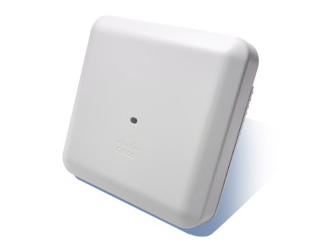 Cisco AIRONET MOBILITY EXPRESS - Cisco AIRONET MOBILITY EXPRESS 2800 SERIES