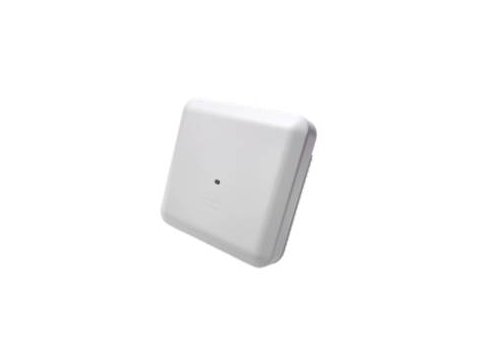 Cisco AIRONET MOBILITY EXPRESS - Cisco AIRONET MOBILITY EXPRESS SERIES 802.11AC WAVE 2