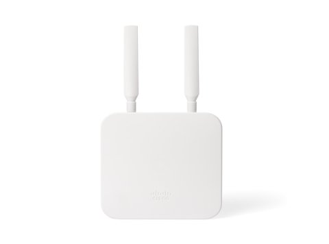 MERAKI MG21E CELLULAR GATEWAY - MERAKI MG21E CELLULAR GATEWAY EXTERNAL ANTENNAS - WORLDWIDE