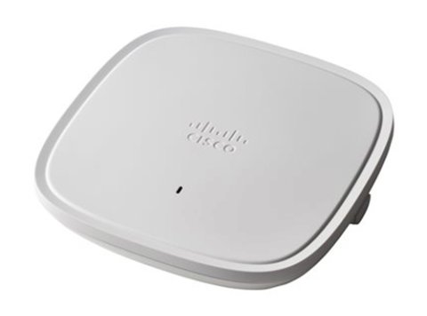 Cisco EMBEDDED WIRELESS - Cisco EMBEDDED WIRELESS CONTROLLER ON C9115AX ACSS POINT
