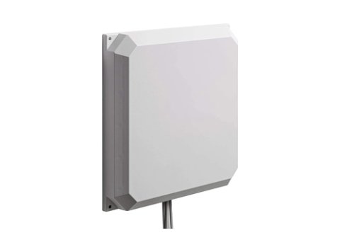 2.4GHZ/5GHZ 6 DBI DIR. ANT - 2.4GHZ/5GHZ 6 DBI DIR. ANT 4-PORT RP-TNC SELF ID