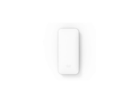 MERAKI GO - OUTDOOR WIFI - MERAKI GO - OUTDOOR WIFI ACCESS POINT - EU POWER